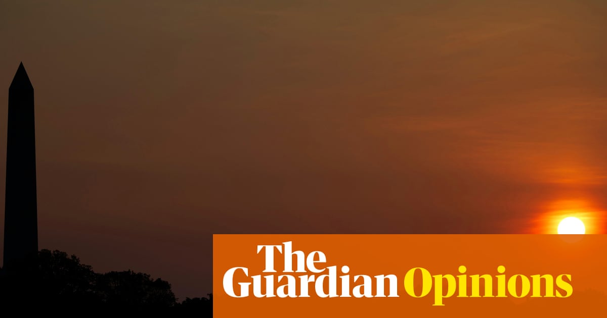 Un artículo de opinión analiza el declive político y social de Estados Unidos en el 250º aniversario de su independencia