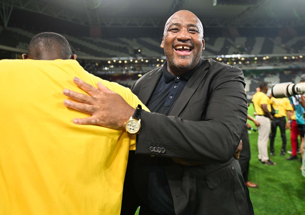 Sports Minister Defends Player After Criticism Over Political Remarks