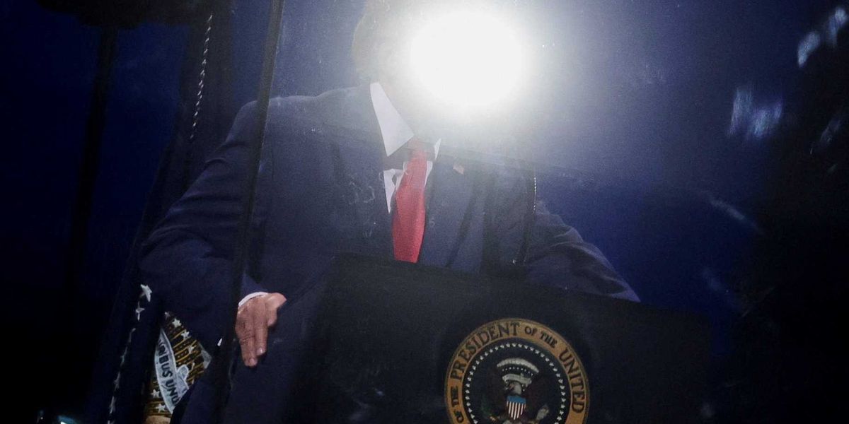 Trump's SAVE Act Faces Senate Resistance as Midterm Elections Loom