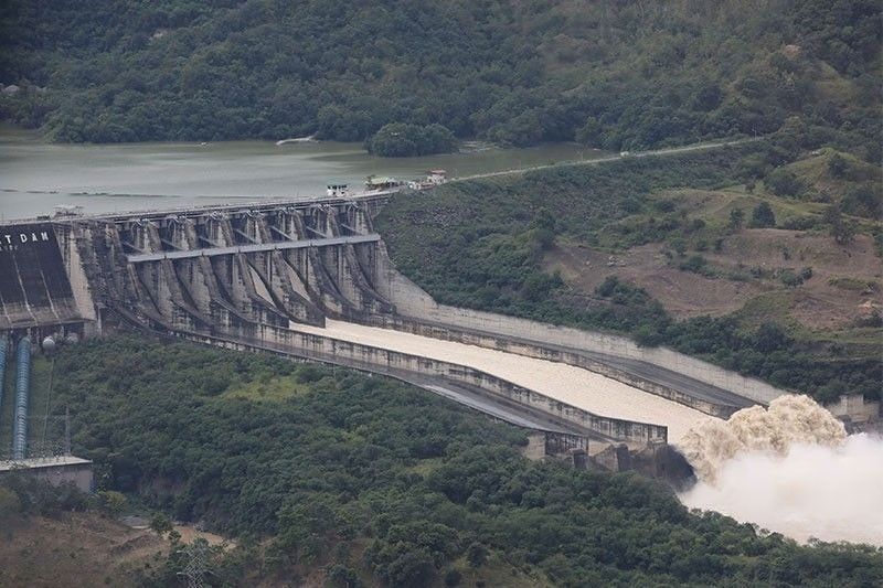 El Niño-Driven Fish Kill Causes P120 Million Losses in Magat Dam Tilapia Farms