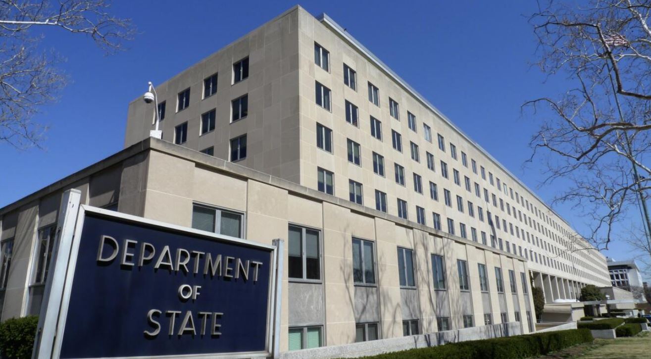 Estados Unidos envía mensaje de solidaridad a Venezuela por su Independencia y apoyo tras terremotos