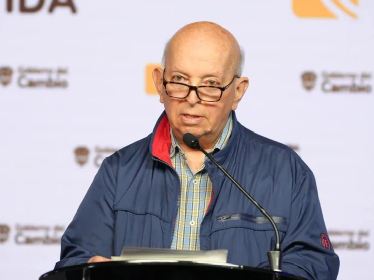 ELN confirma asesinato de líder de disidencias de la Segunda Marquetalia