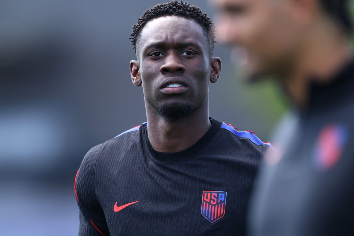Belgium criticises FIFA after Folarin Balogun's World Cup suspension is suspended ahead of last-16 match