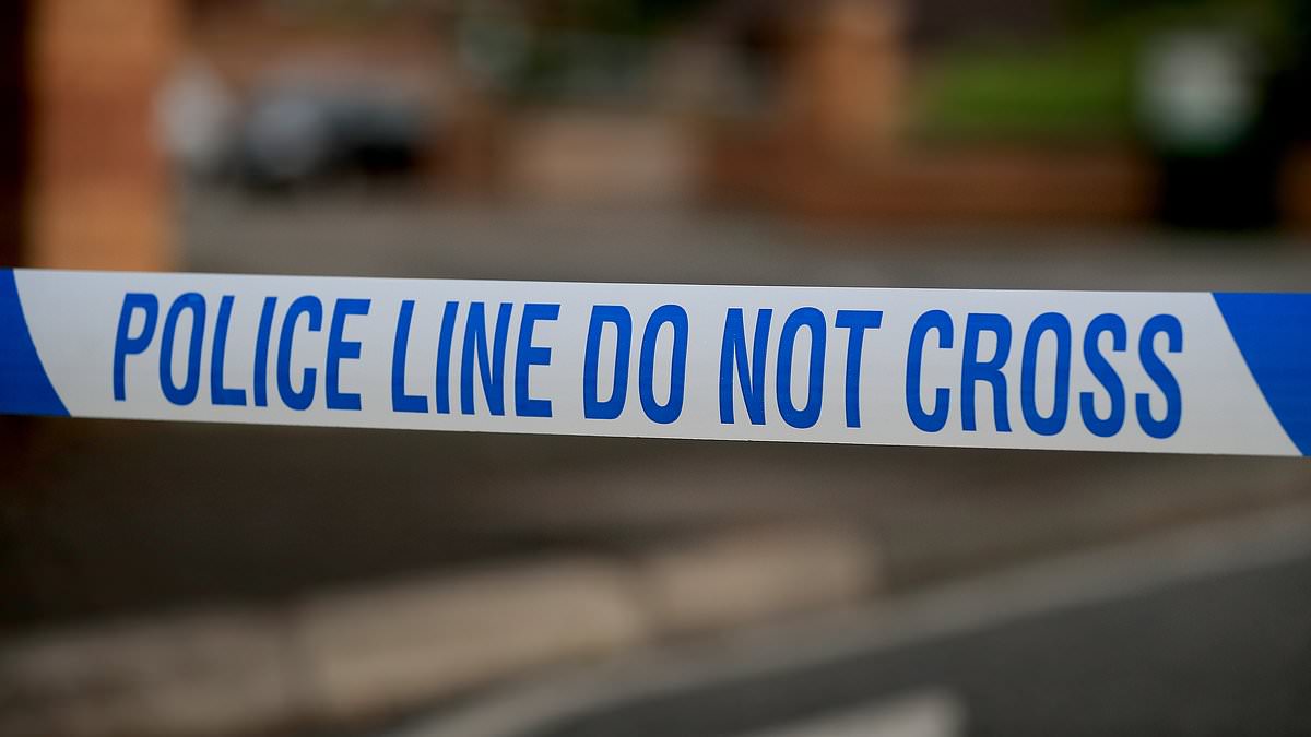 Woman arrested after death of woman in her 50s in Netherton as police continue investigation