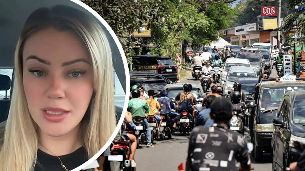 Travellers urged to take extra precautions as phone and jewellery thefts increase in Bali