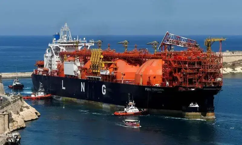 Pakistan's RLNG Prices Surge 15% Amid Supply Disruptions and War Impact