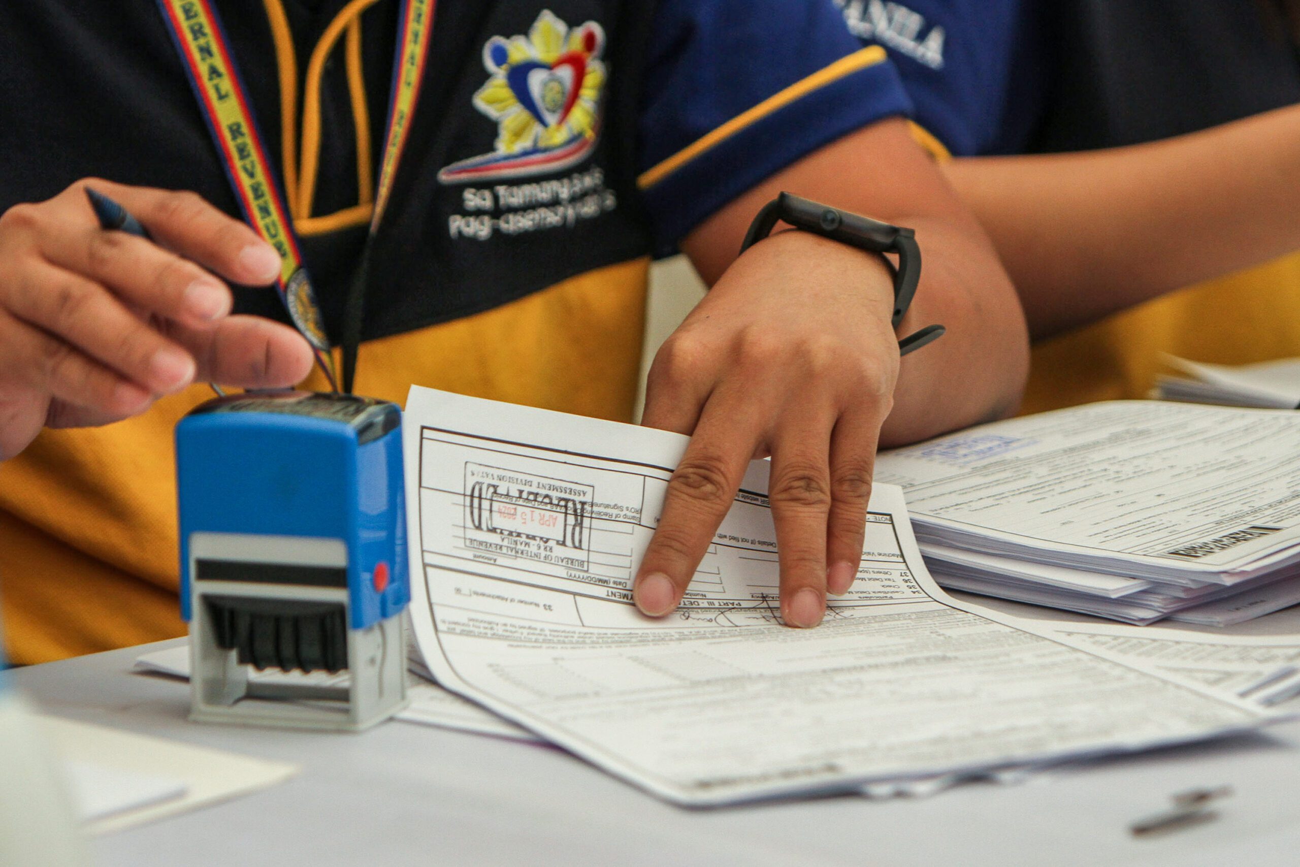 BIR Launches One-Time Tax Abatement Program for Micro Taxpayers