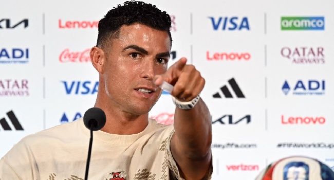 Ronaldo Reflects on Age, Criticism, and Legacy at World Cup
