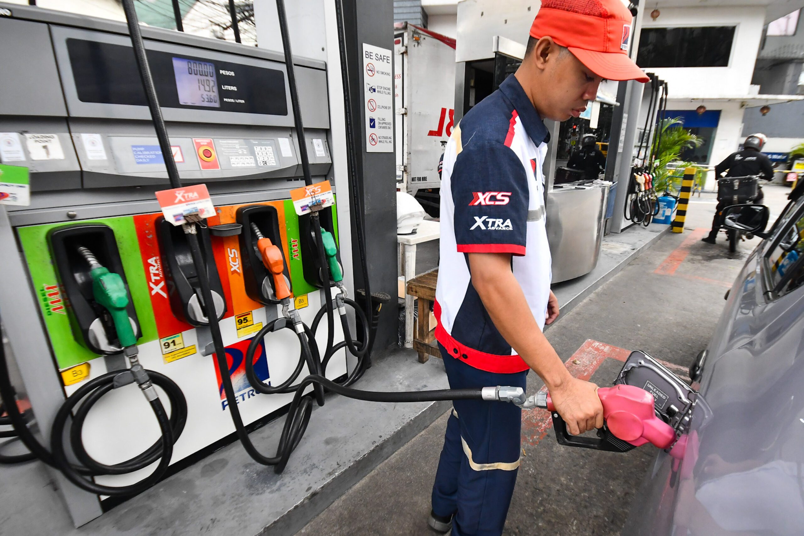 Fuel Price Adjustments and Regional Benchmark Influence