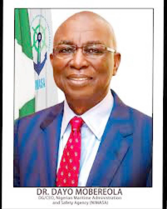 Nigeria and Ghana sign MoU to boost maritime trade and regional cooperation