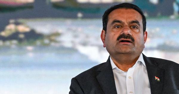 US Drops Adani Fraud Charges Over Diplomatic Concerns