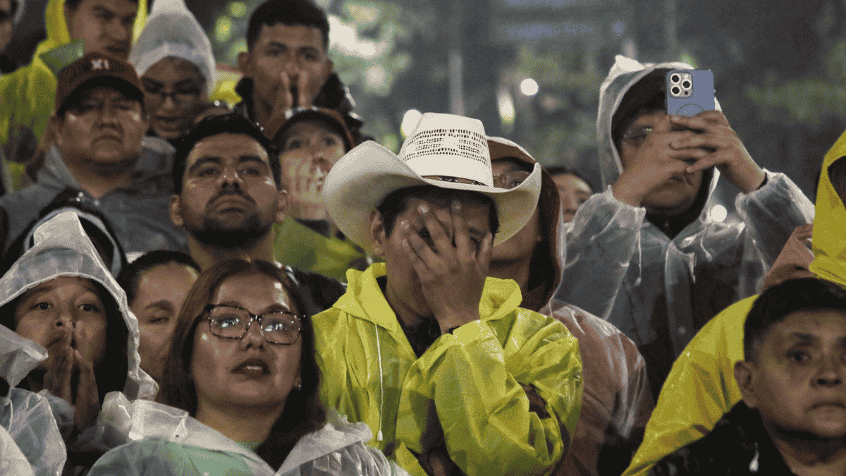 México recibe apoyo internacional tras su eliminación del Mundial 2026