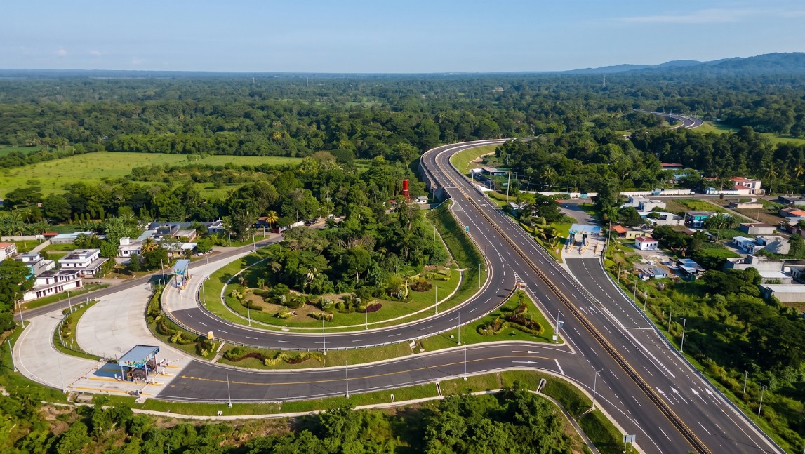 Guatemala's Economic Shift: New Development Hubs Emerge Outside the Capital