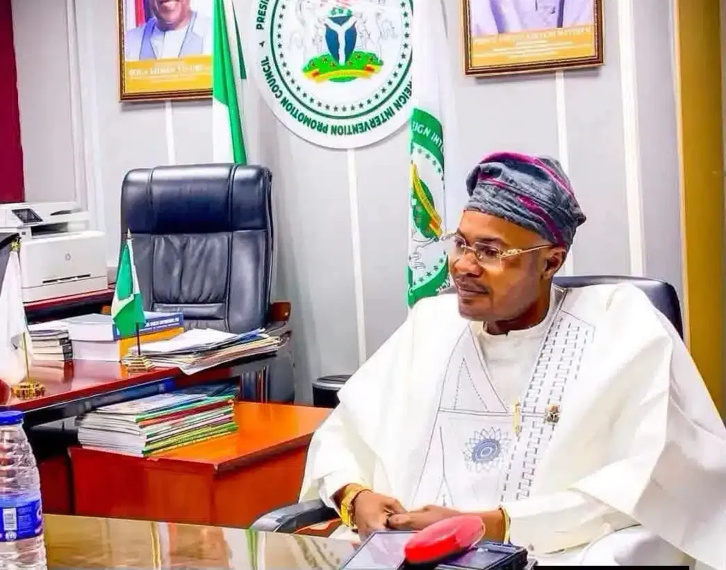 PFIPC Scandal: Disowned DG's Alleged Misuse of Government Resources