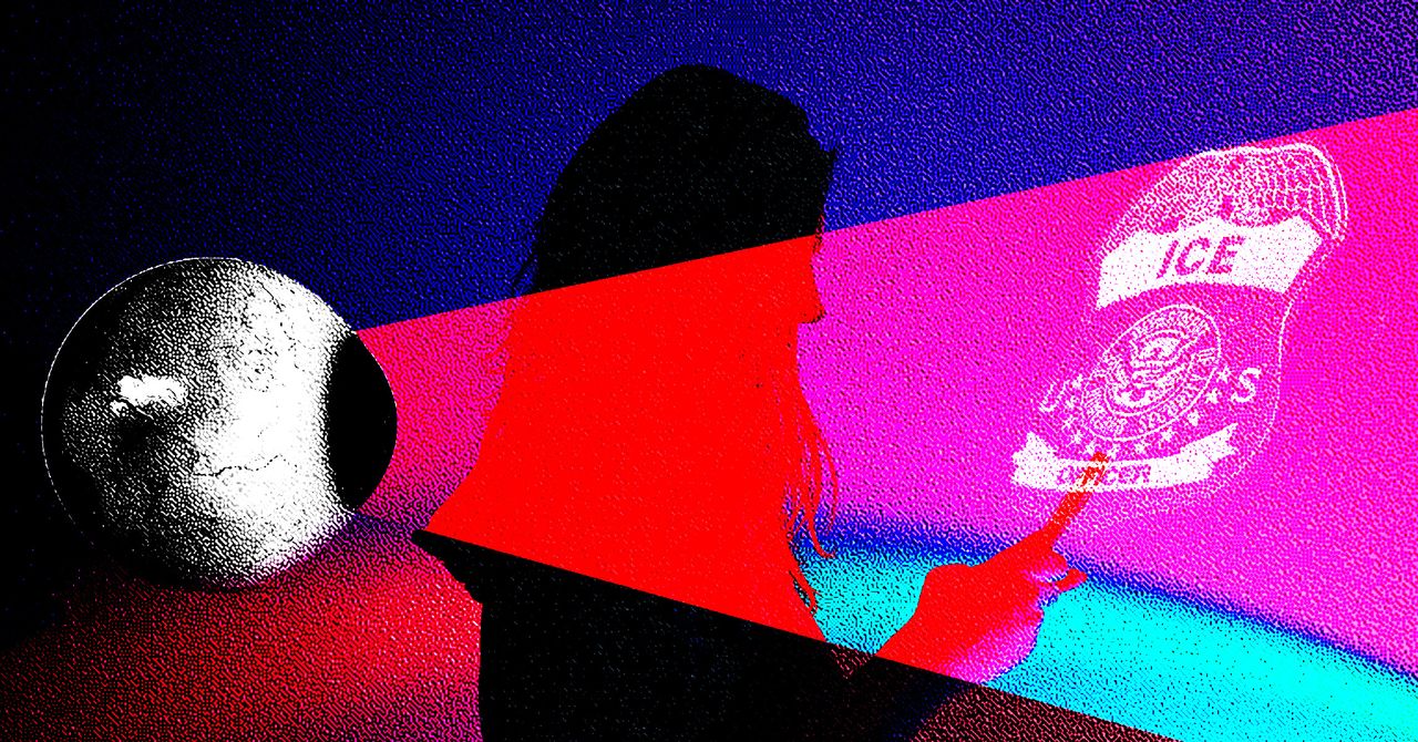 ICE's Internal Watchdog Investigates Online Critics Amid Free Speech Concerns