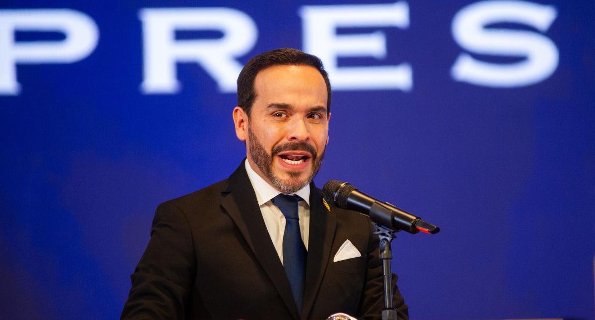 Tensión política: Supuesto plan judicial para influir en transición presidencial