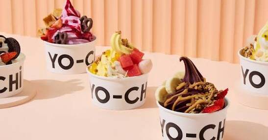 Canberra prepares for the launch of popular frozen yoghurt brand Yo-Chi