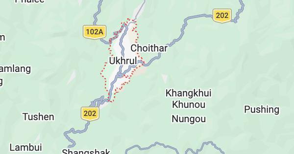 Manipur Violence: Two Assam Rifles Soldiers Killed in Militant Encounter in Ukhrul