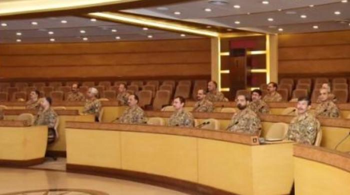 Pakistan Army Committed to Ensuring Water Rights Amid India Disputes