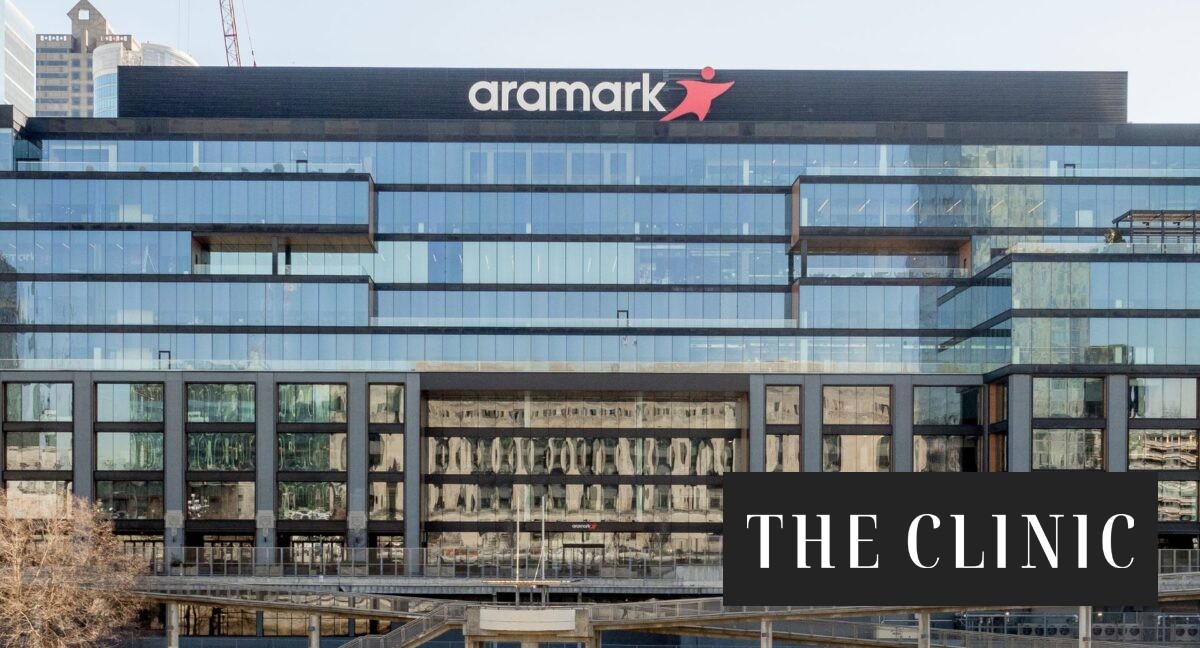 Aramark amplía su presencia en Chile con nueva planta de producción