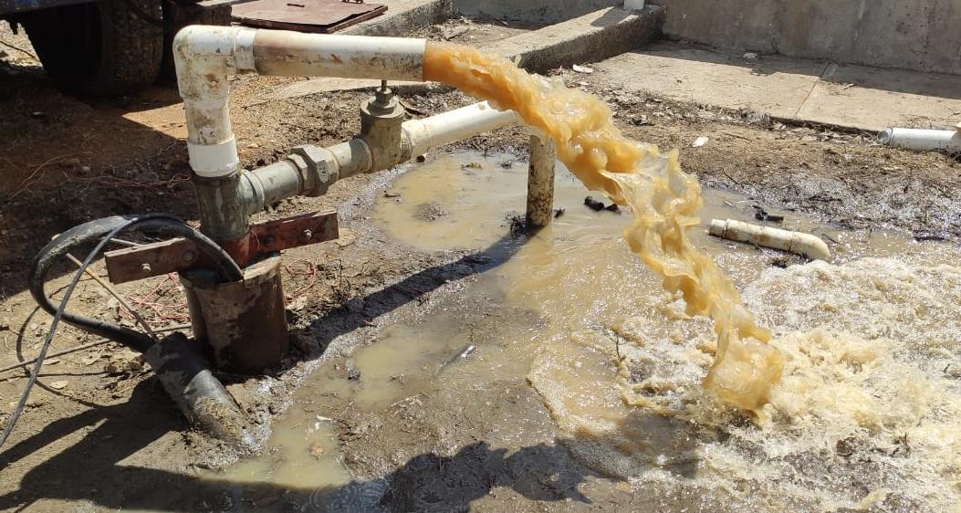 Guatemala sigue sin ley de aguas pese a su riqueza hídrica