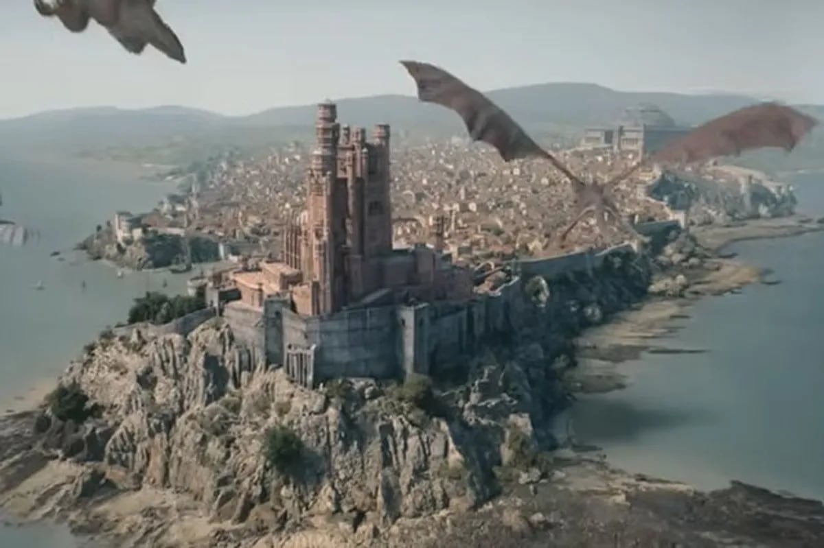 Actor teases intense battles and emotional moments in House of the Dragon's season 3