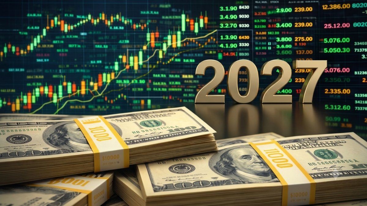 El Gobierno presentó su estrategia financiera para 2026-2027 y el mercado la recibió con optimismo moderado por la incertidumbre política