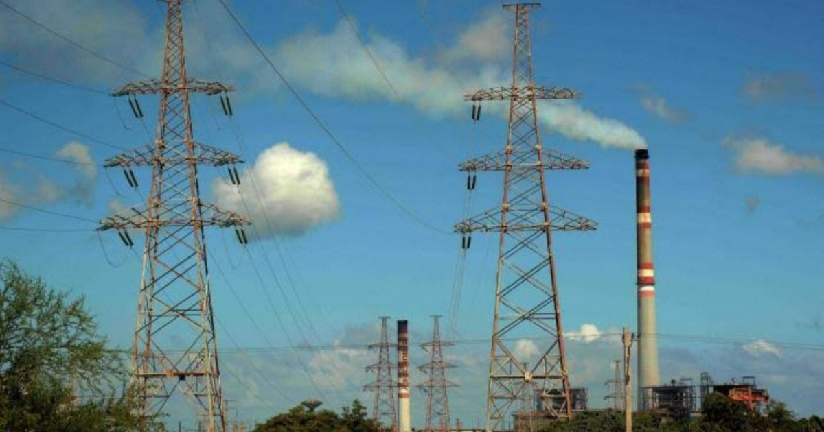 Cuba enfrenta crisis energética tras séptimo apagón total en 18 meses