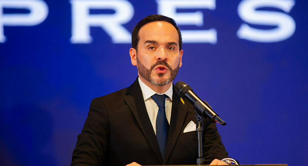 De la Espriella anuncia sometimiento de 'Los Pepes' y advierte a otros grupos criminales