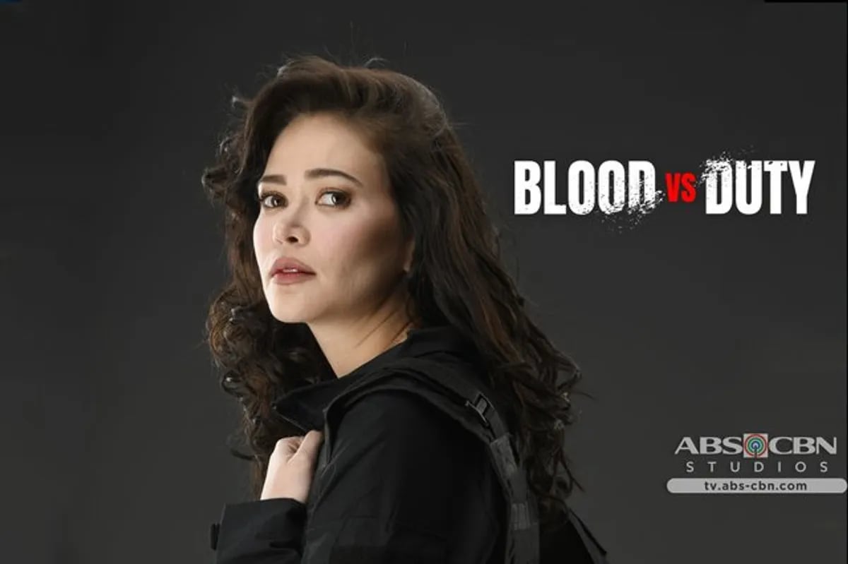 Lara's Resentment Toward Datu Rahman Leads to Her Downfall in 'Blood vs Duty'