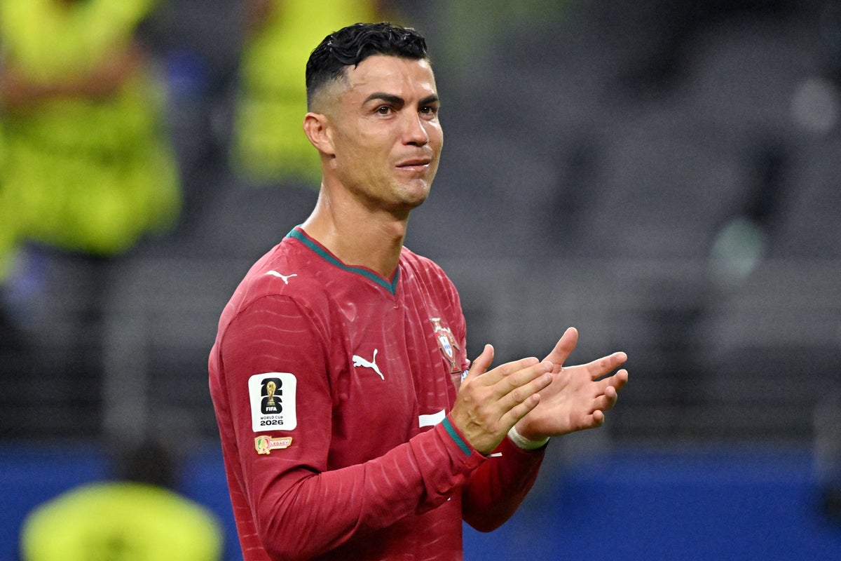 Portugal suffer World Cup exit as Spain edge past them in dramatic last-16 clash