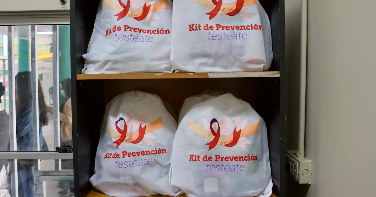 Minsal informa sobre tendencias de enfermedades de transmisión sexual en Chile