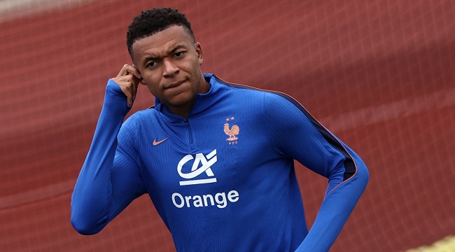 Mbappe Responds to Racist Abuse by Paraguayan Senator After World Cup Match