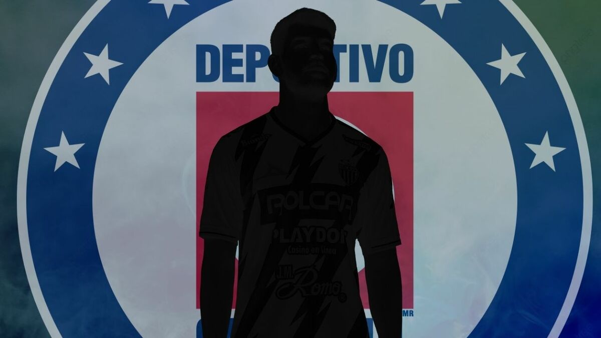 Alan Montes está cerca de convertirse en nuevo refuerzo de Cruz Azul para el Apertura 2026