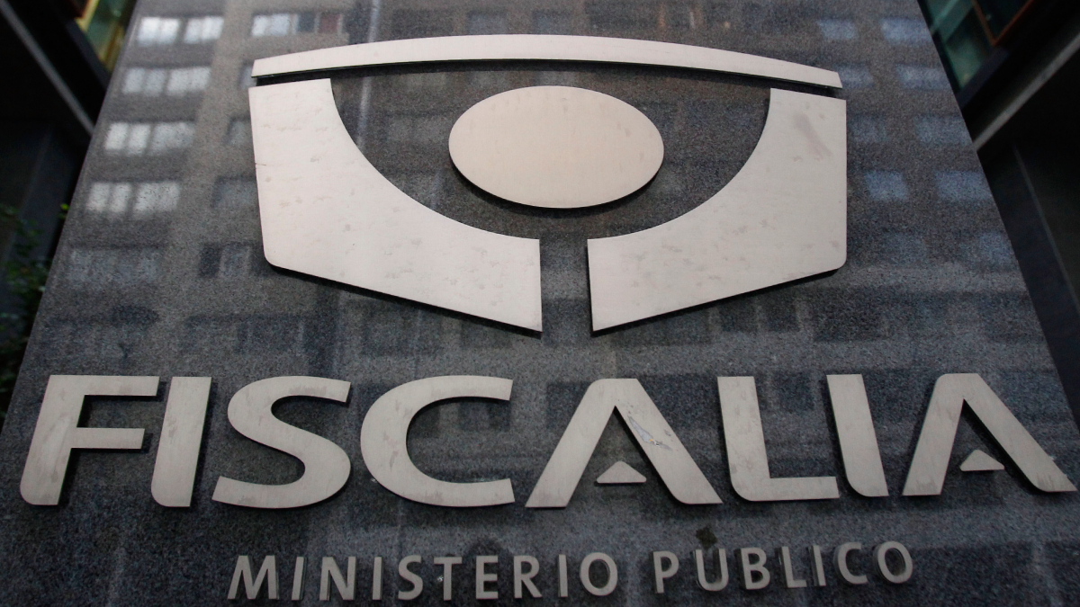Abogado de la Fiscalía fue removido tras consumo de drogas y conducta inapropiada