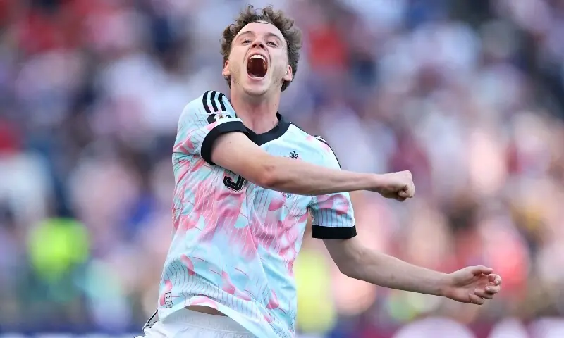 Belgium Defeats USA in World Cup Round of 16, Faces Spain in Quarterfinals