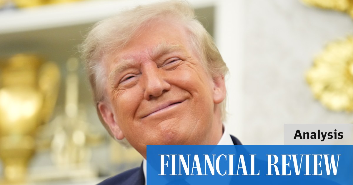 Trump's controversial World Cup involvement sparks backlash