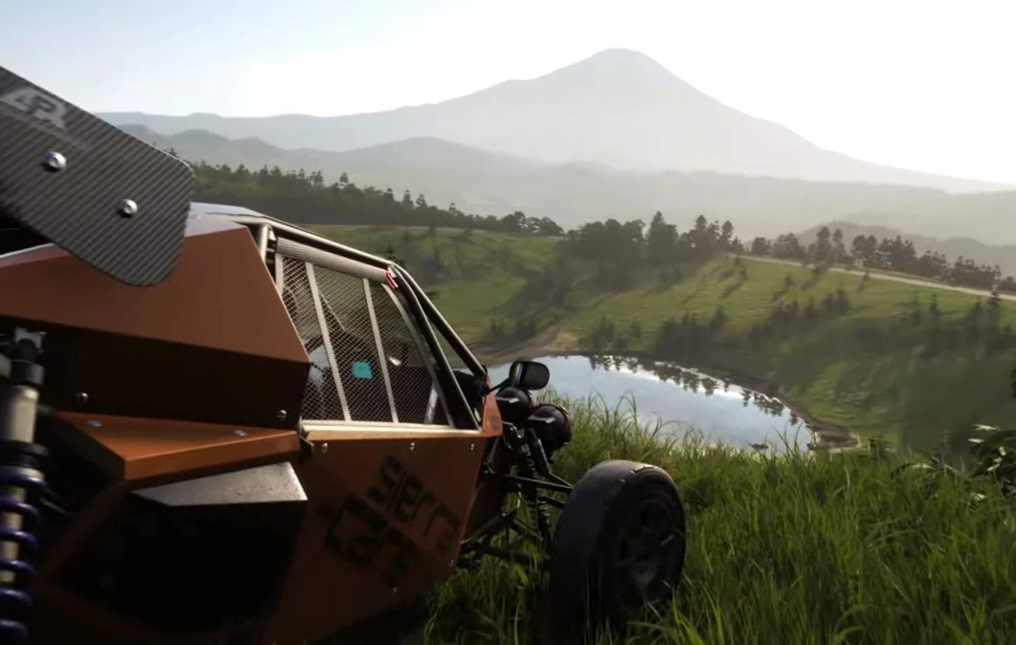 Forza Horizon 6 PS5 Release Date Set for Second Half of 2026