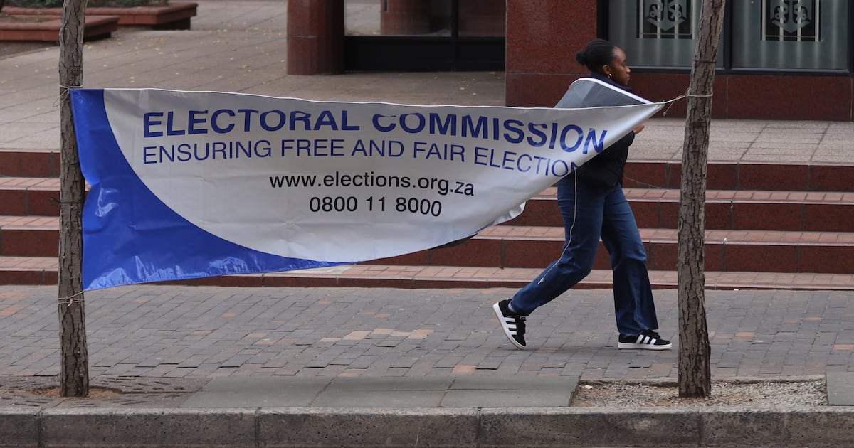 IEC tightens digital campaign regulations to combat election disinformation