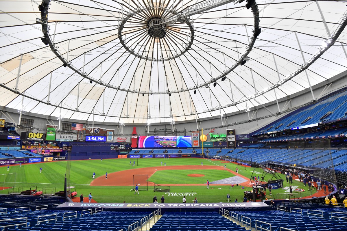Rays de Tampa Bay donan 100 mil dólares para apoyar a víctimas de terremotos en Venezuela