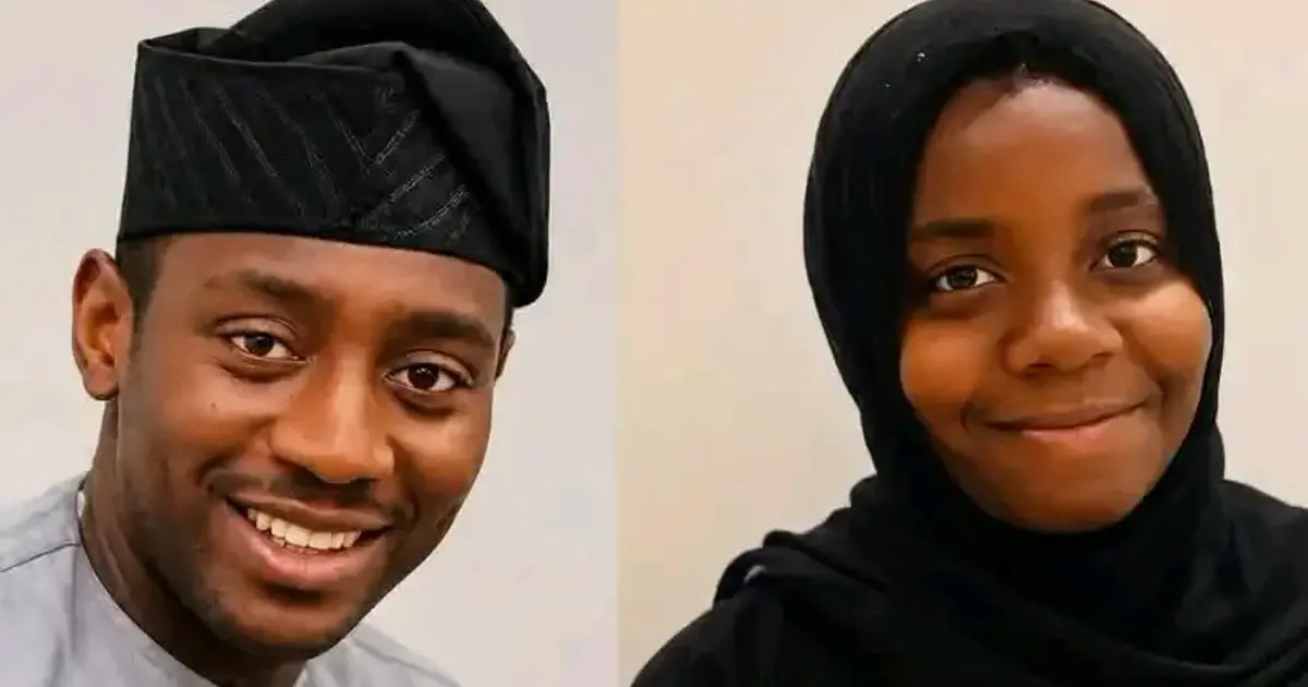 Former Deputy Governor of Bauchi State mourns loss of two children in road accident