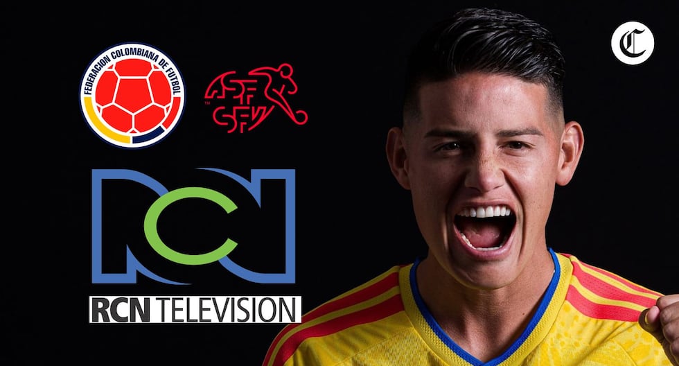 Colombia enfrentará a Suiza en octavos de final del Mundial 2026