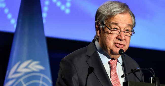 FDI Grew But Recovery Still Uneven — UN Warns