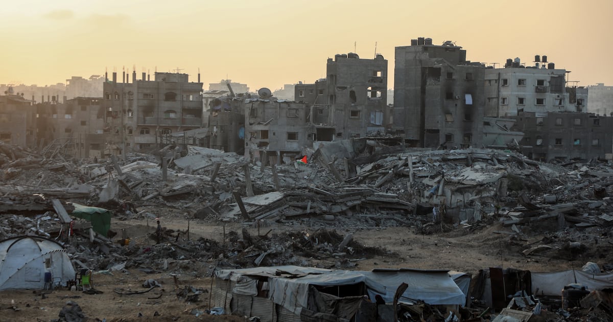 Hamas y el compromiso con la propuesta de paz para Gaza