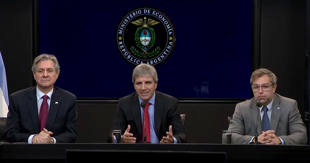 Argentina's 2026/2027 Financial Plan: Rising External Debt and Creditors' Dependence