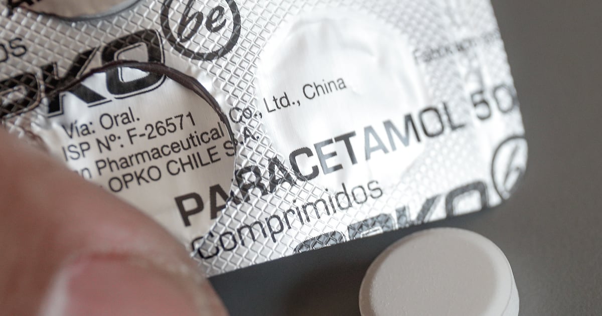 Guía sobre el uso del paracetamol según la medicina