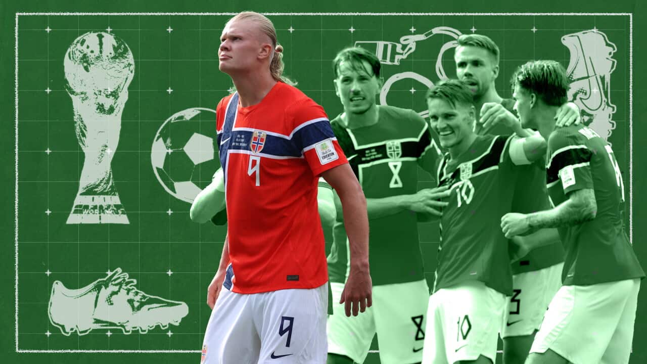 Lessons from Norway's youth sports success for Australia