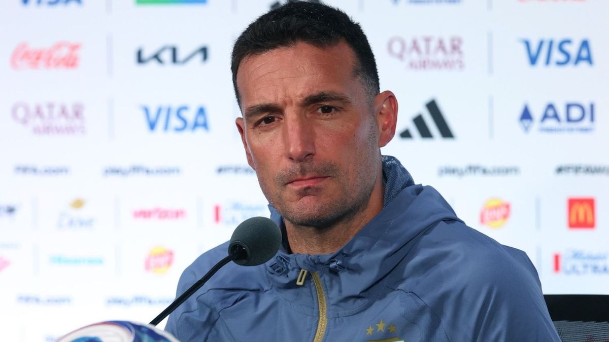 Argentina enfrenta a Egipto por los octavos de final del Mundial 2026 con cambios en la formación de Scaloni