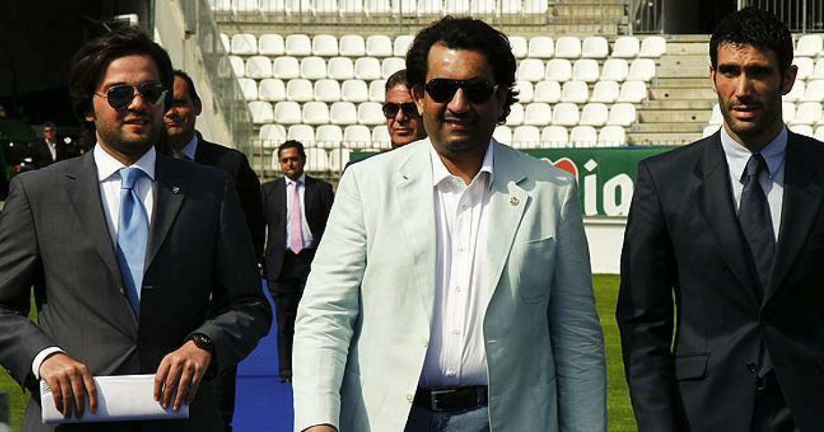 Spanish Justice Orders European Arrest of Al-Thani Family Over Málaga CF Exploitation