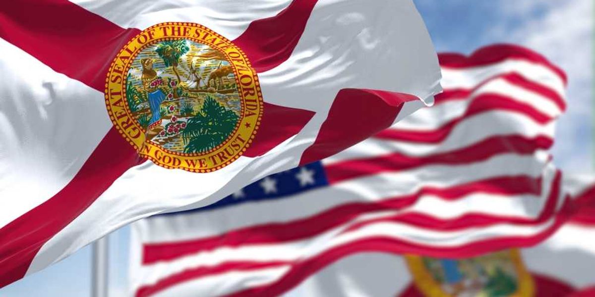 Former Florida Governor Candidate Faces Drug Charges After Arrest